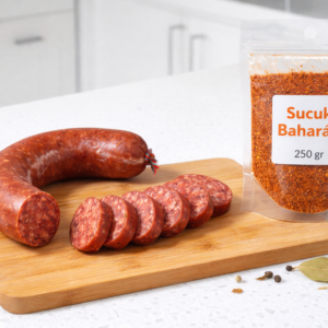 Sucuk Baharatı