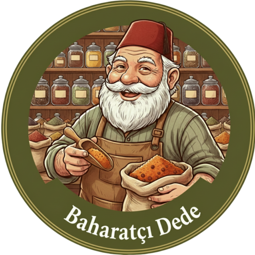 Baharatçı Dede